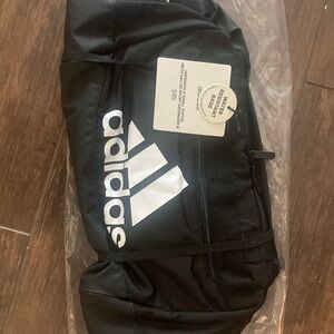 Adidas Defender IV Small Duffel Bag